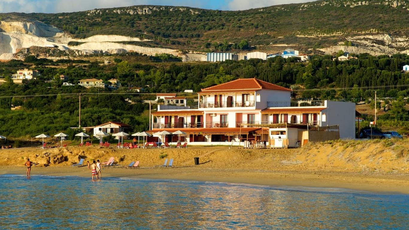 Ammos Residence