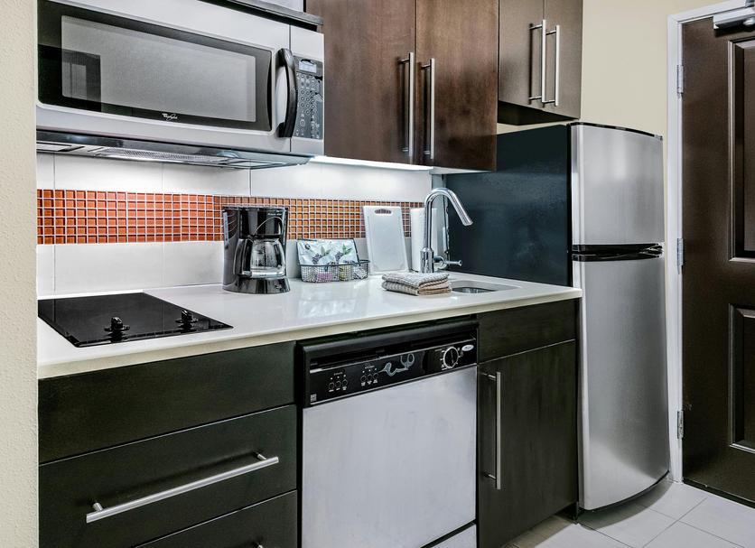Cocina Foto