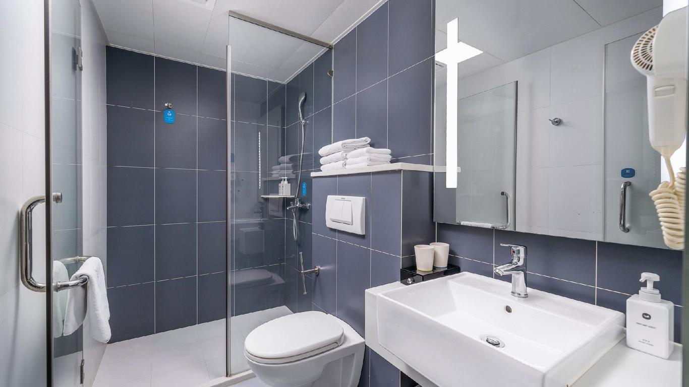 Hanting Hotel Foshan Shunde Lecong Furniture Center