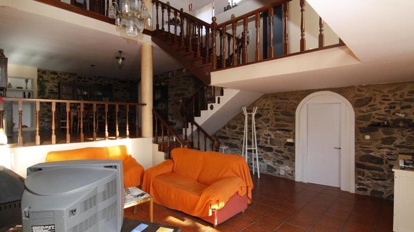 Casa Lavacolla