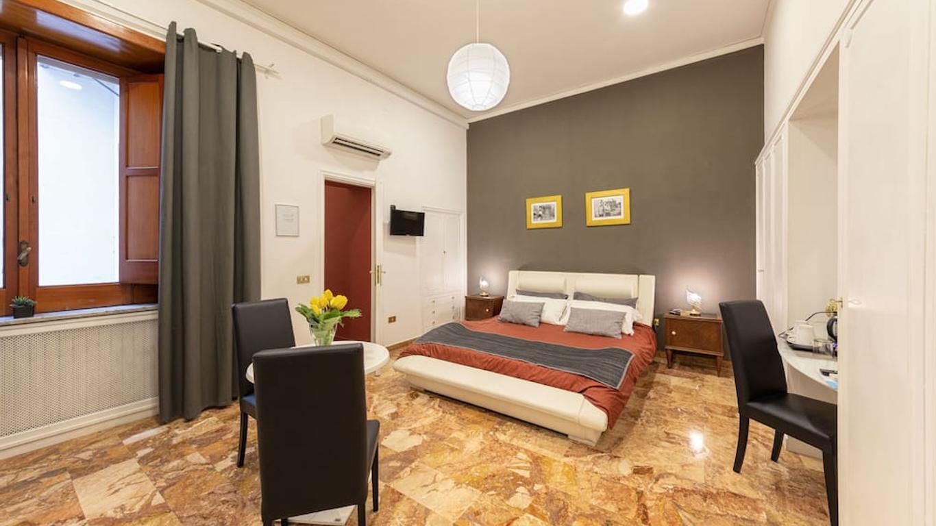 Il Ventre di Napoli Broggia