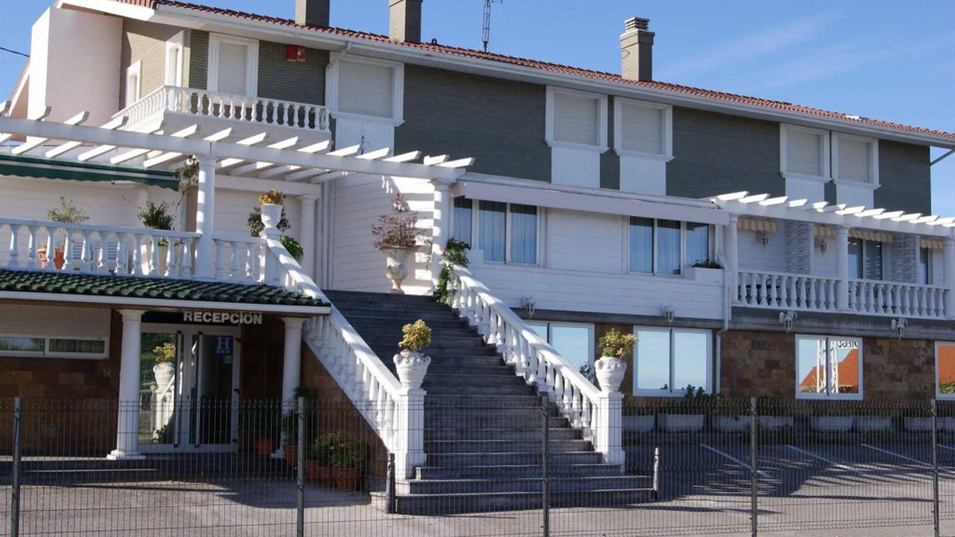 Hotel Don Diego