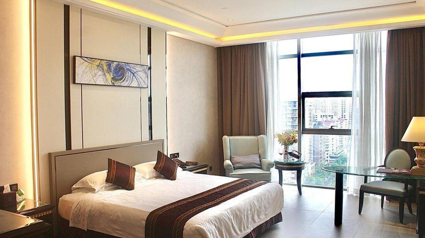 Loiyan Hotel