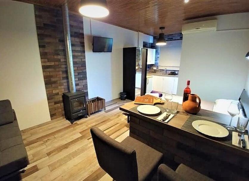 Comedor Foto