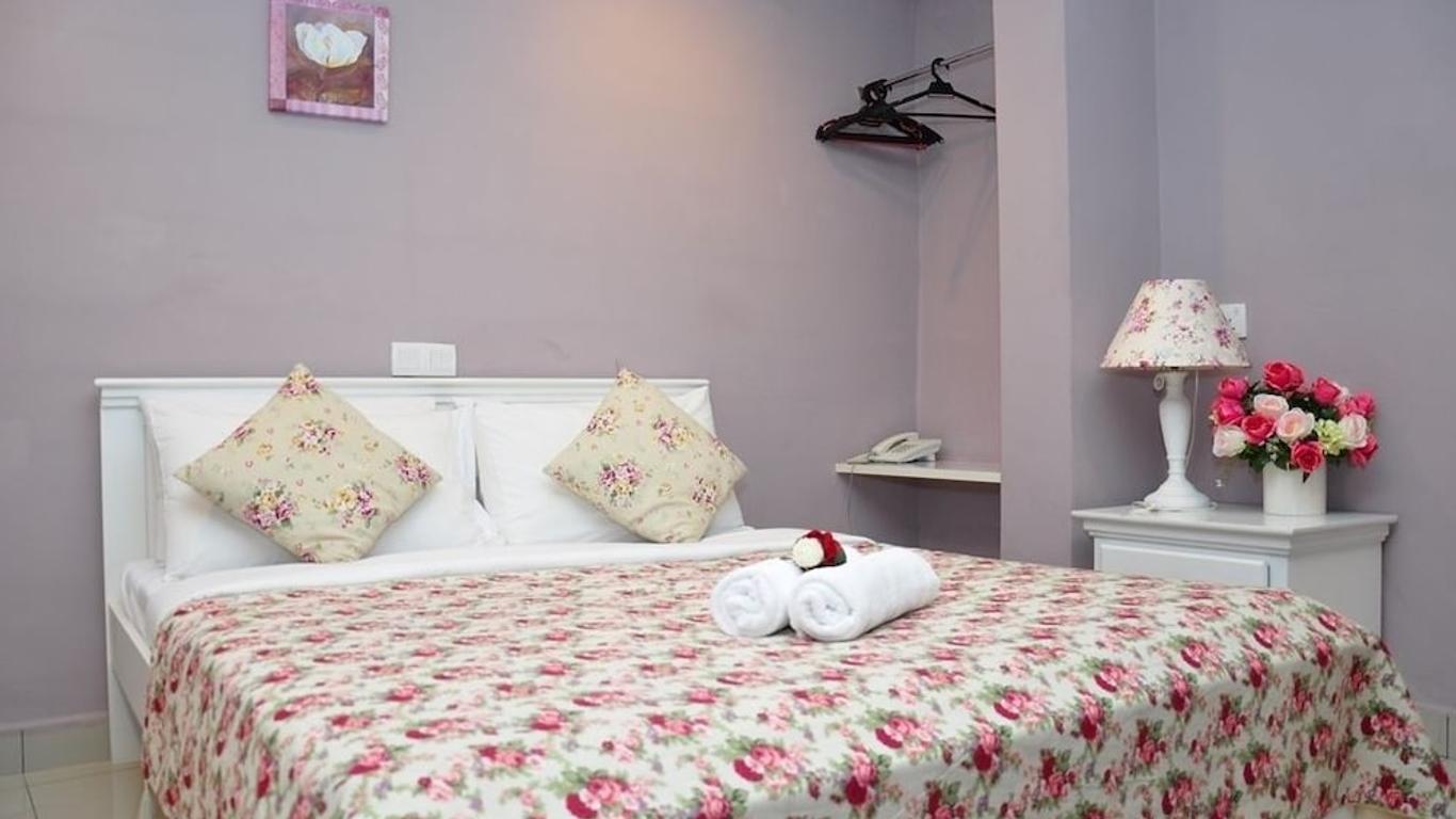 Hotel Kk Equine Park