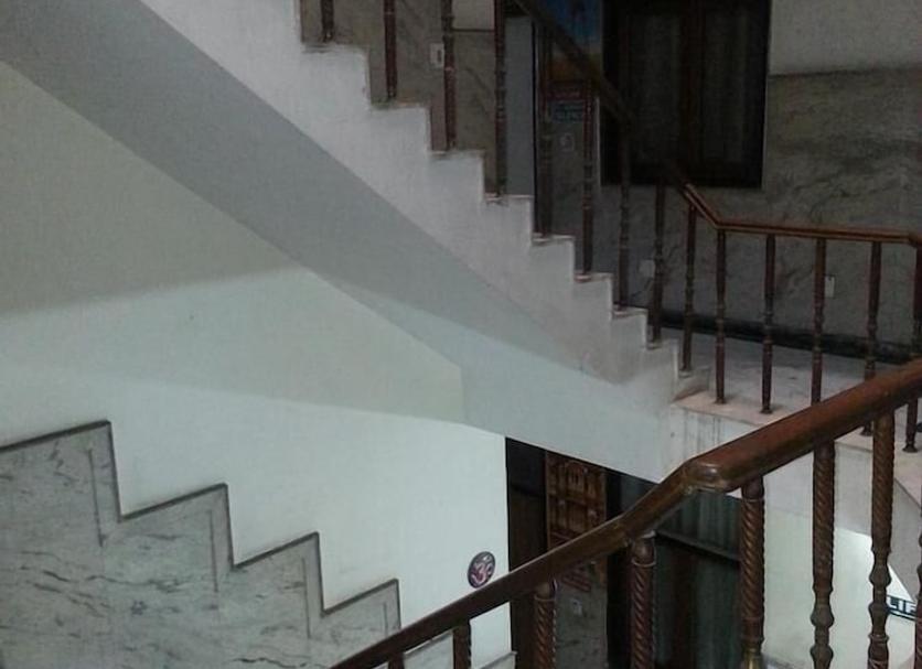Escaleras Foto
