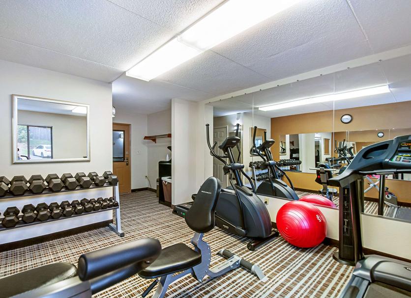 Gym Foto