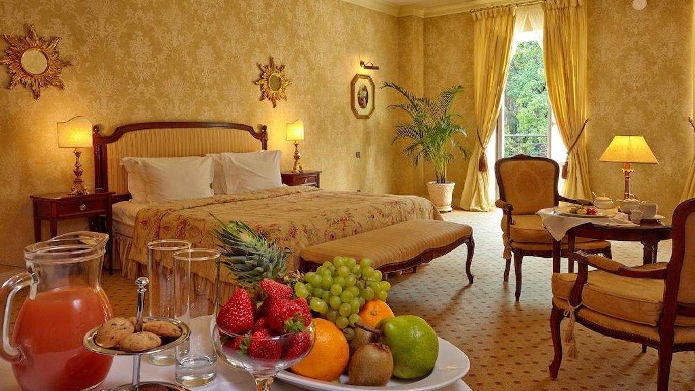 Kronon Park Hotel