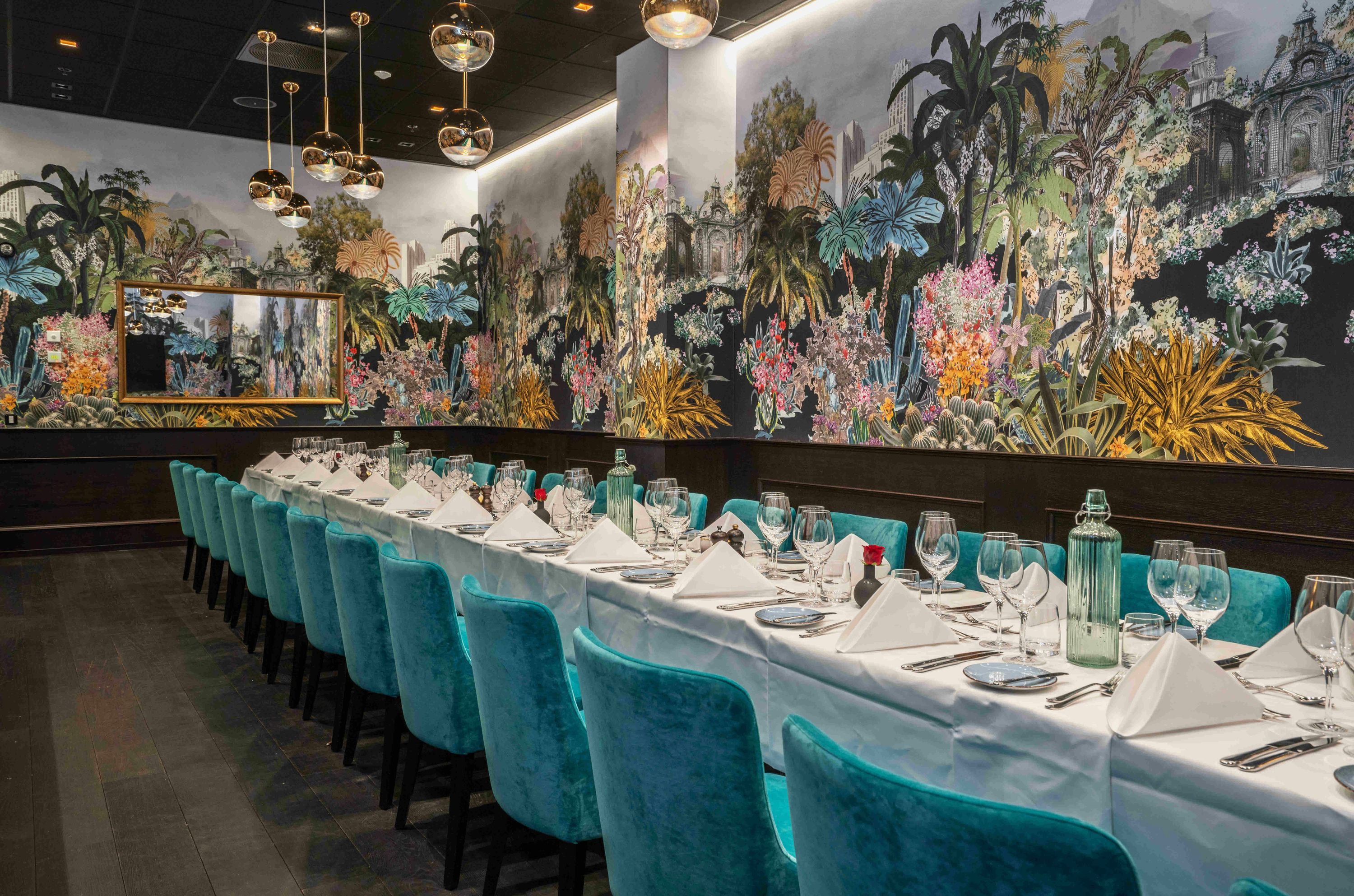 Restaurante