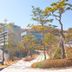Vista del exterior