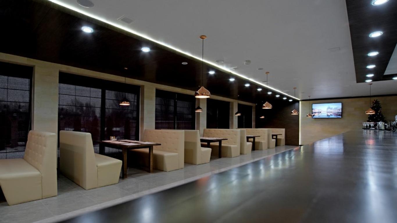 Menua Hotel