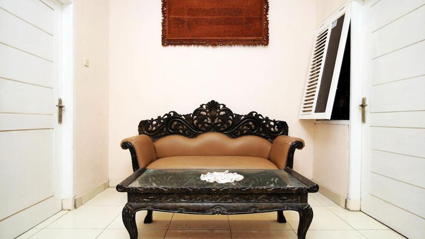Airy Eco Villa Bogor Indah Bb Satu 5