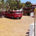 Vista del exterior