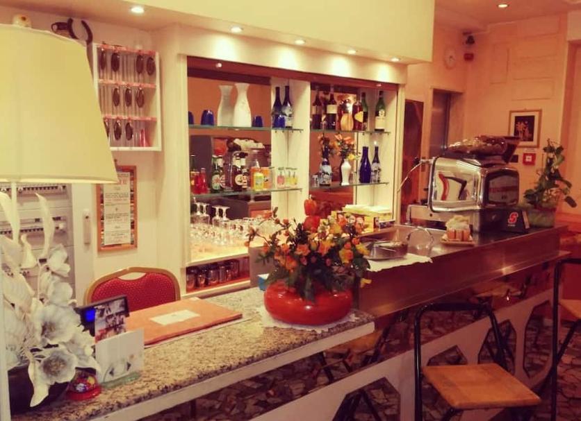 Bar Foto
