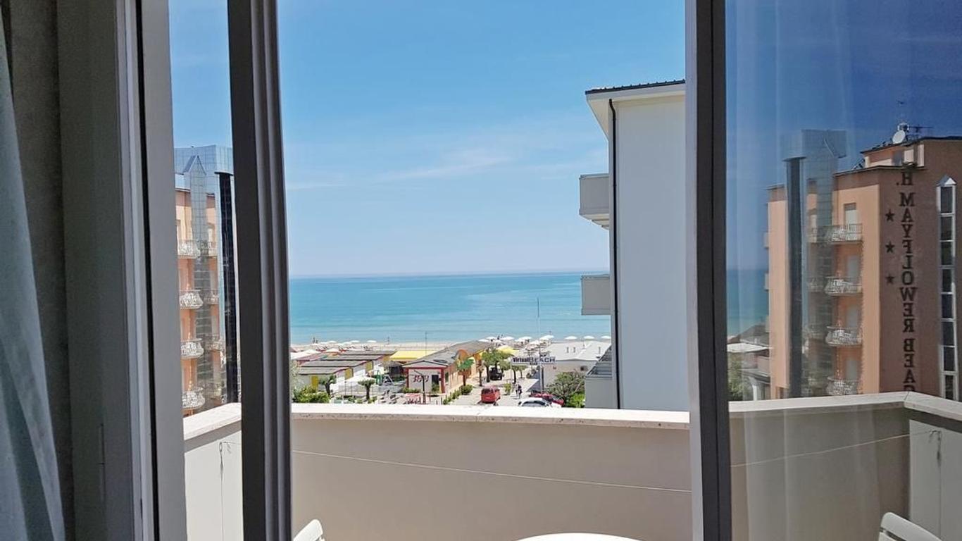 Marittima Rooms