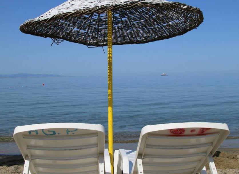 Playa Foto