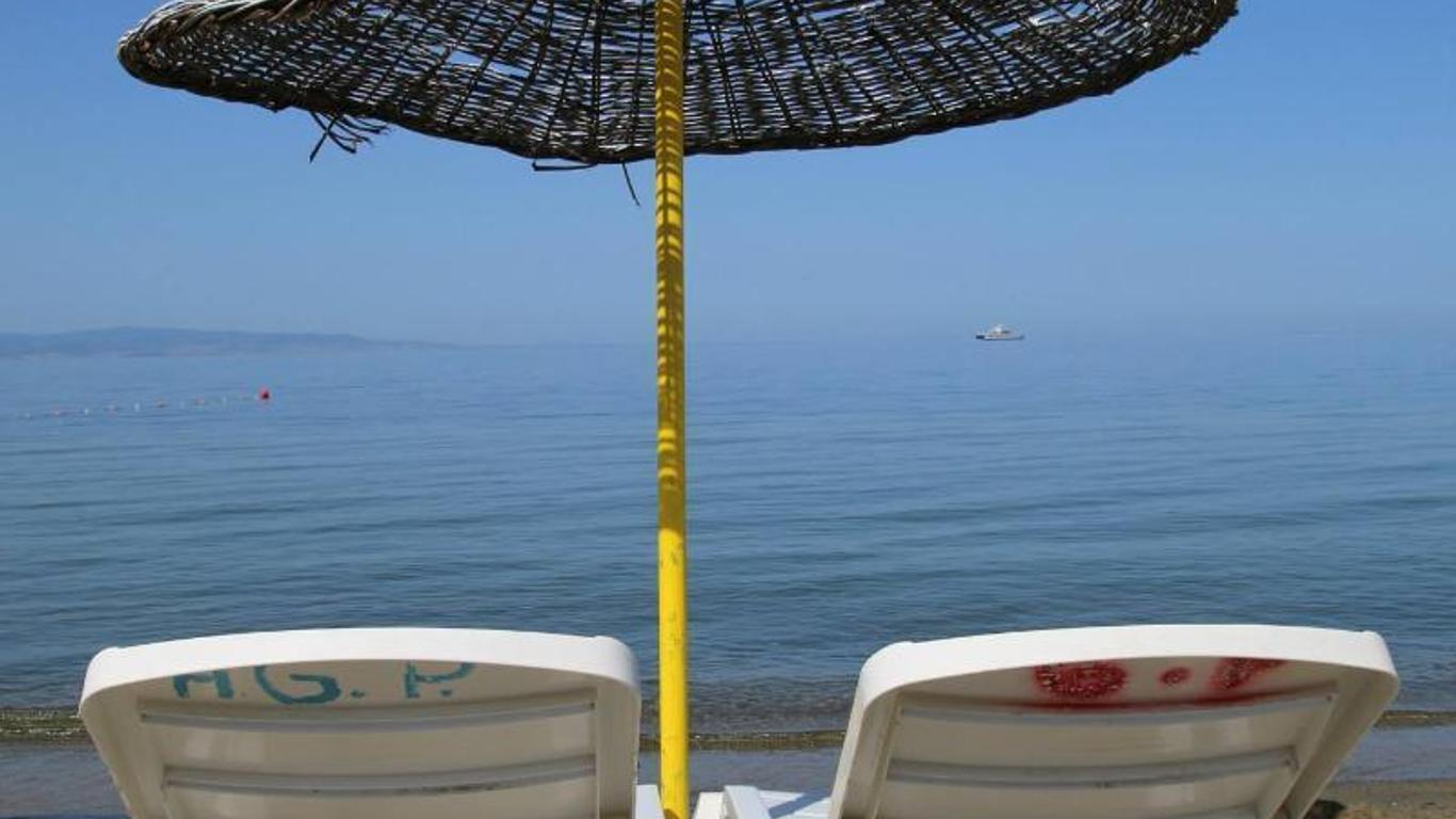 Gülplaj Hotel