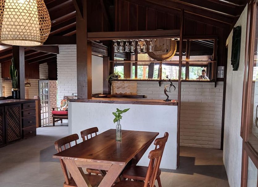 Comedor Foto