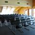 Sala de conferencias