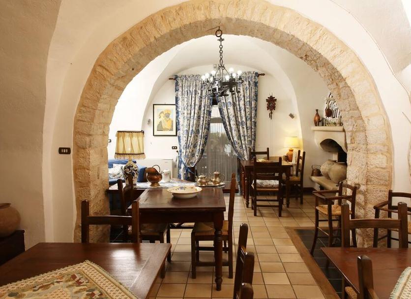 Comedor Foto