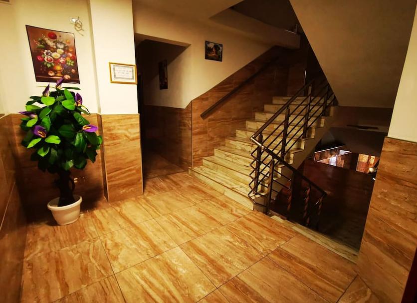 Escaleras Foto