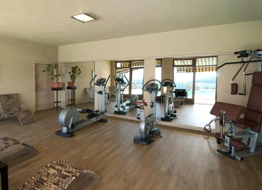 Gym Foto