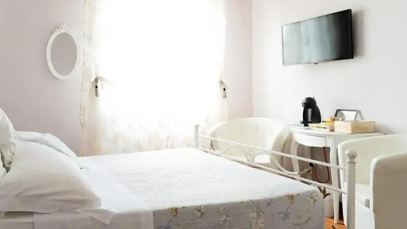 Central View Boutique - Milù Holidays Firenze