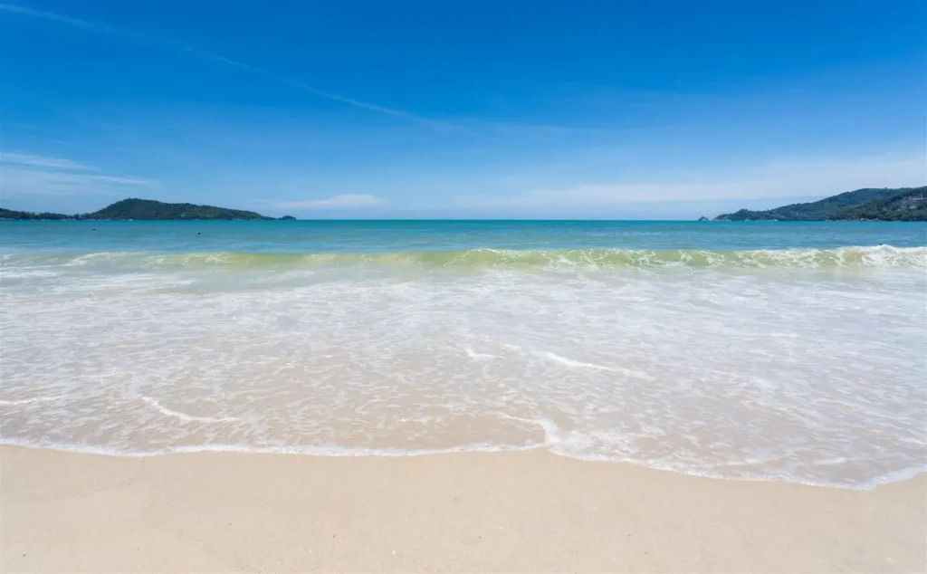 Playa Foto