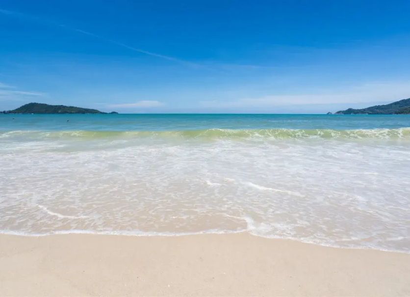 Playa Foto