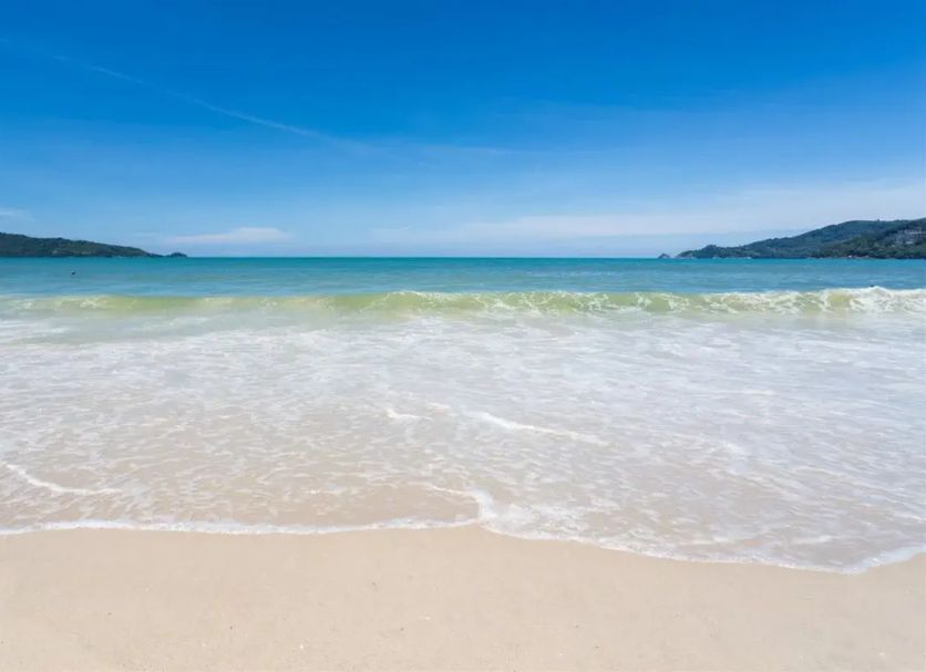 Playa Foto