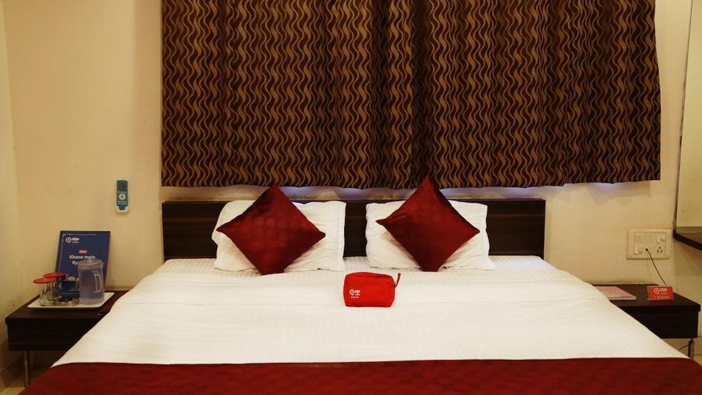 Oyo 671 Hotel Alpine