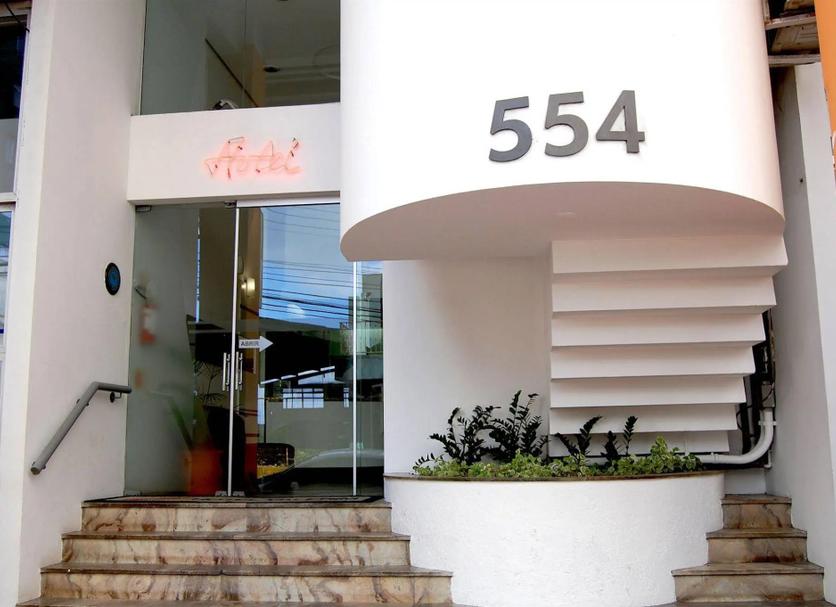 Edificio Foto