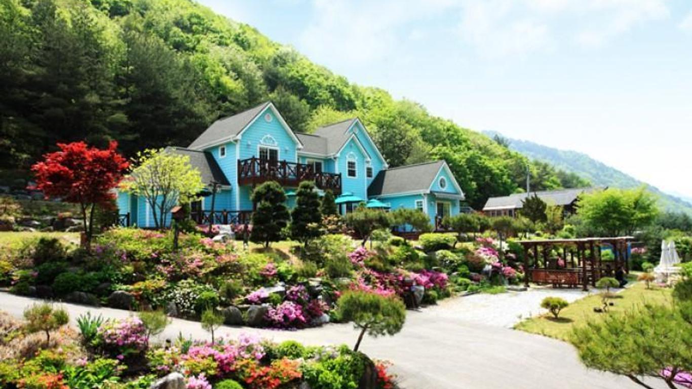 Pyeongchang Whistle Stop Pension