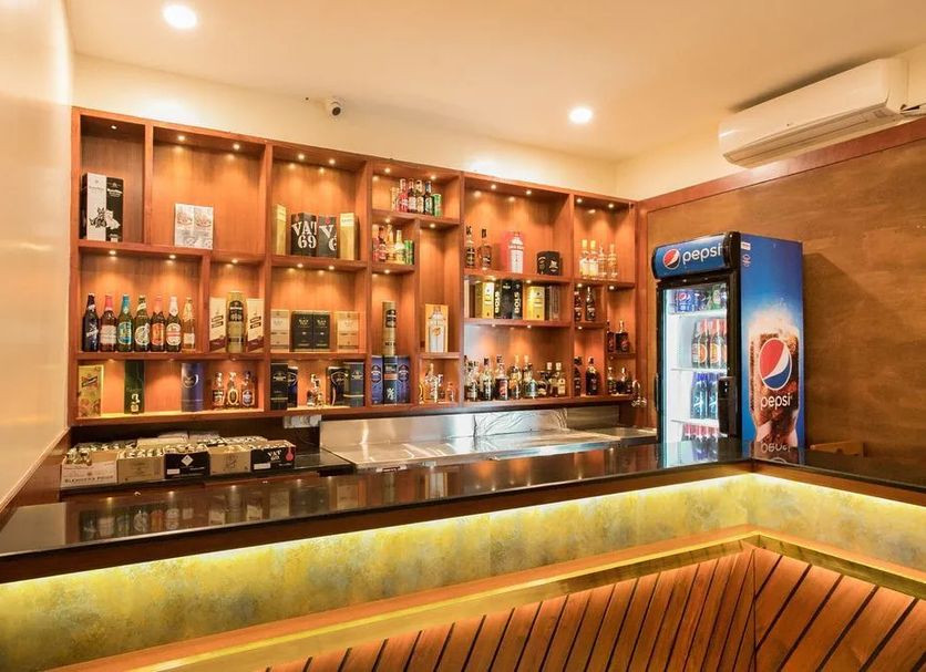 Bar Foto