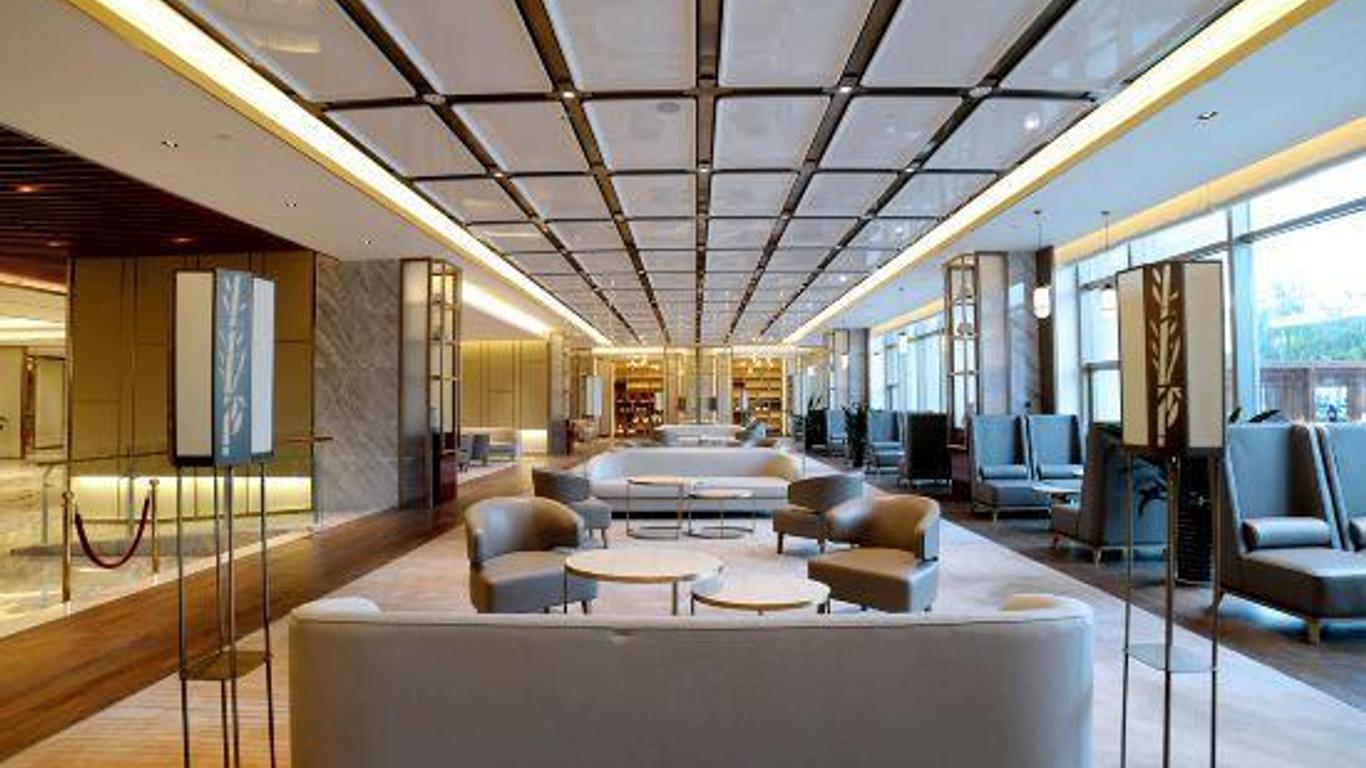 Grand Skylight International Hotel Zunyi