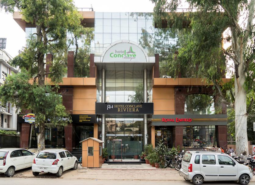 Edificio Foto