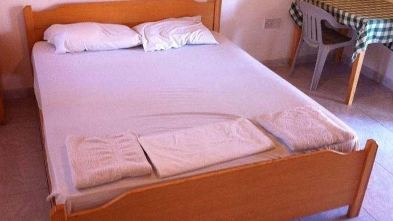 Pine View Boutique Hotel Adults Only