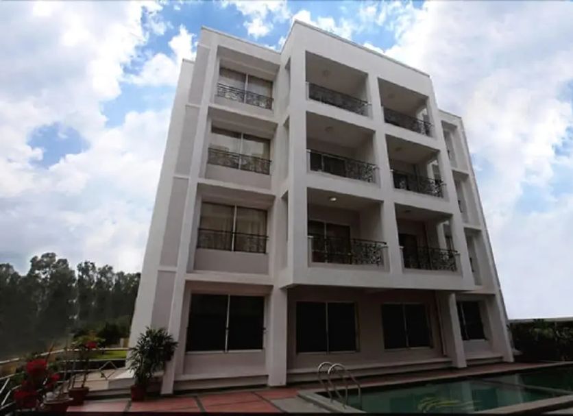 Edificio Foto