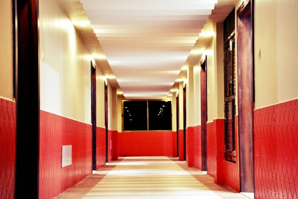 Pasillo
