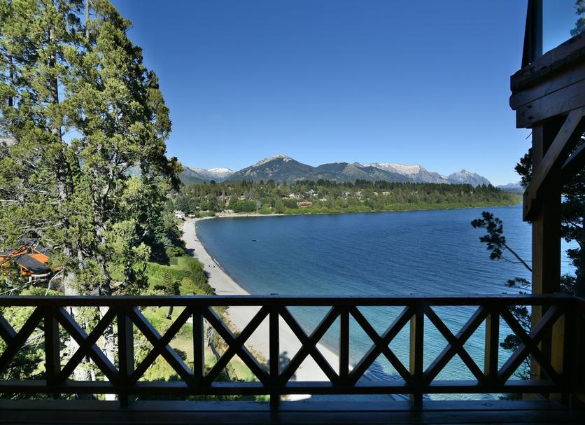 Balcón Foto