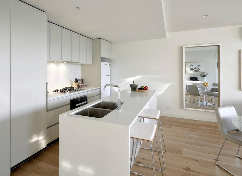 Cocina Foto