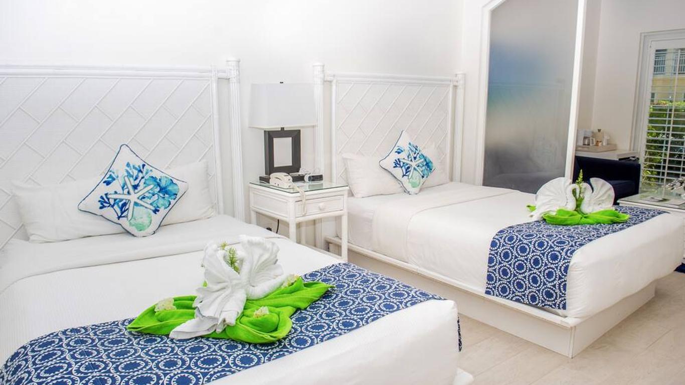 Ports Of Call Resort