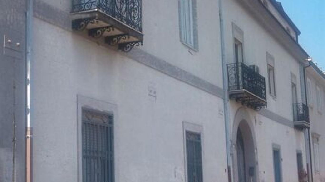 B&b Montalbano