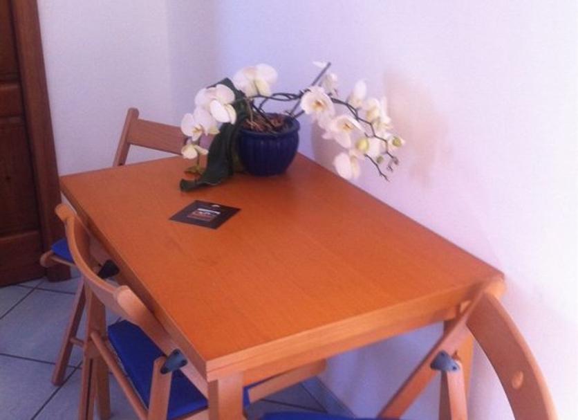 Comedor Foto