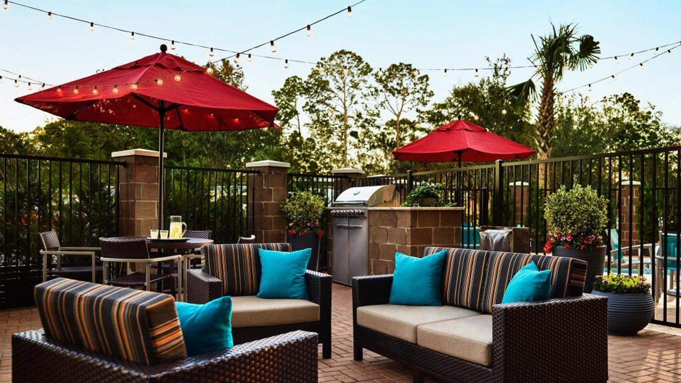 TownePlace Suites by Marriott Charleston-West Ashley