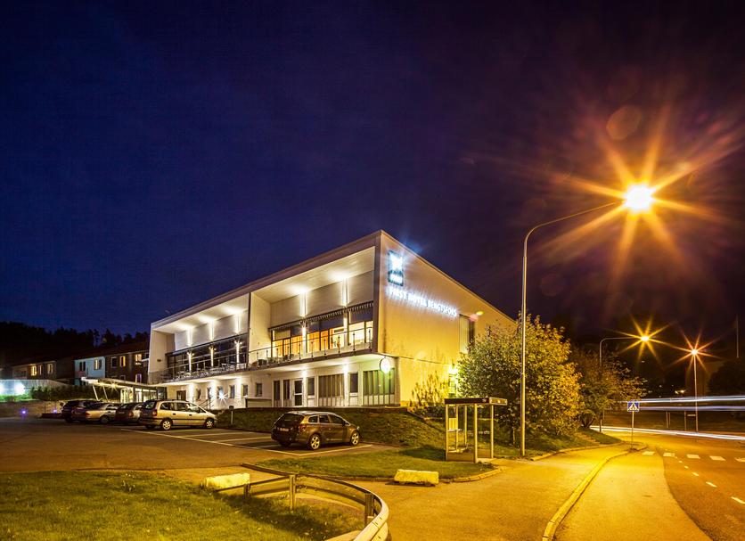 Edificio Foto