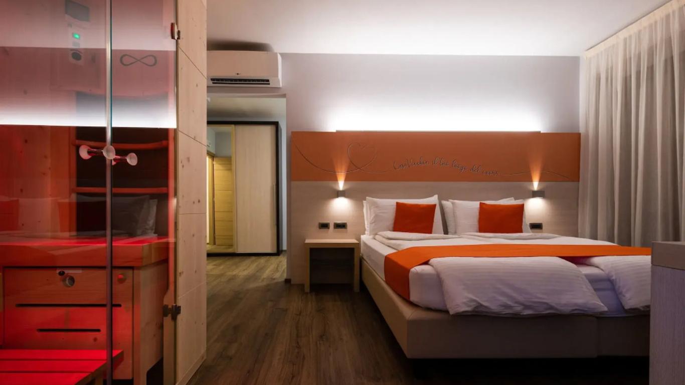 Albergo Casavecchia