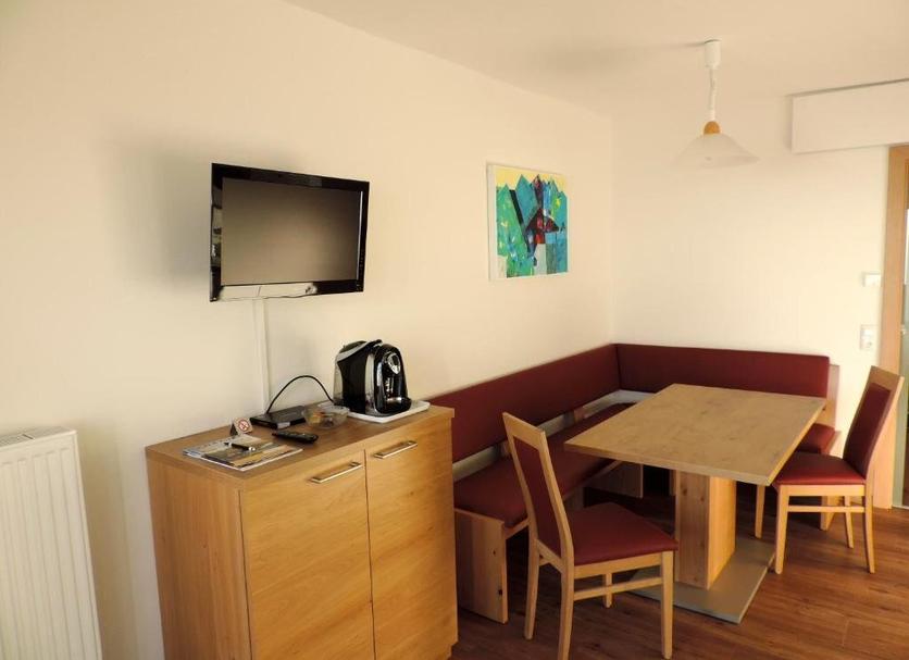 Comedor Foto