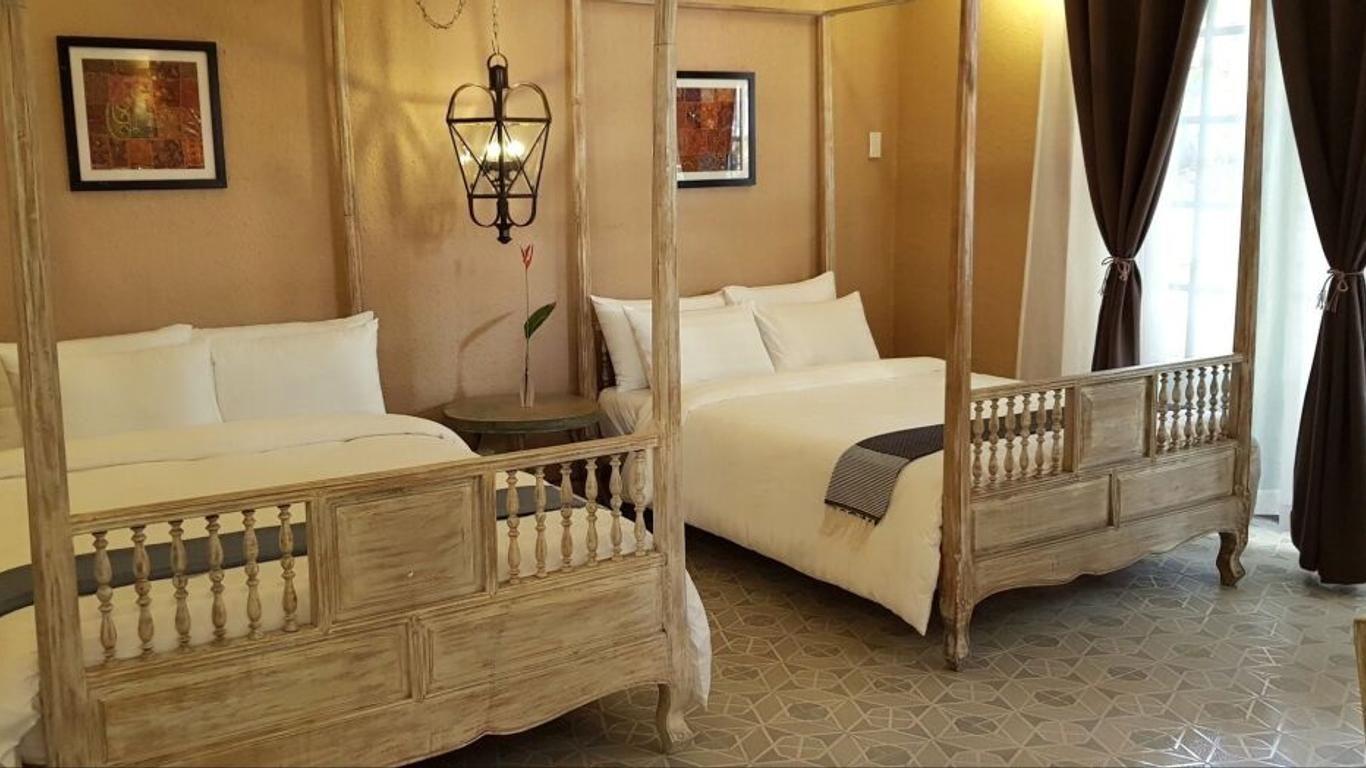 Banyan House Eco Hotel