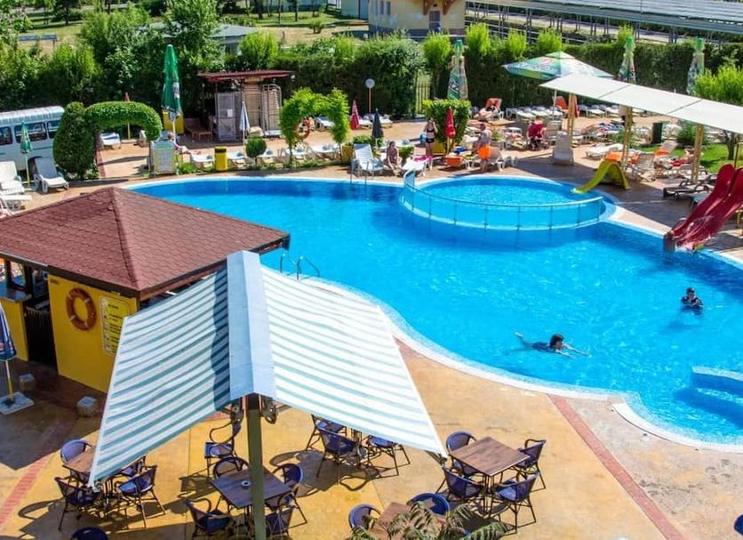 Piscina Foto